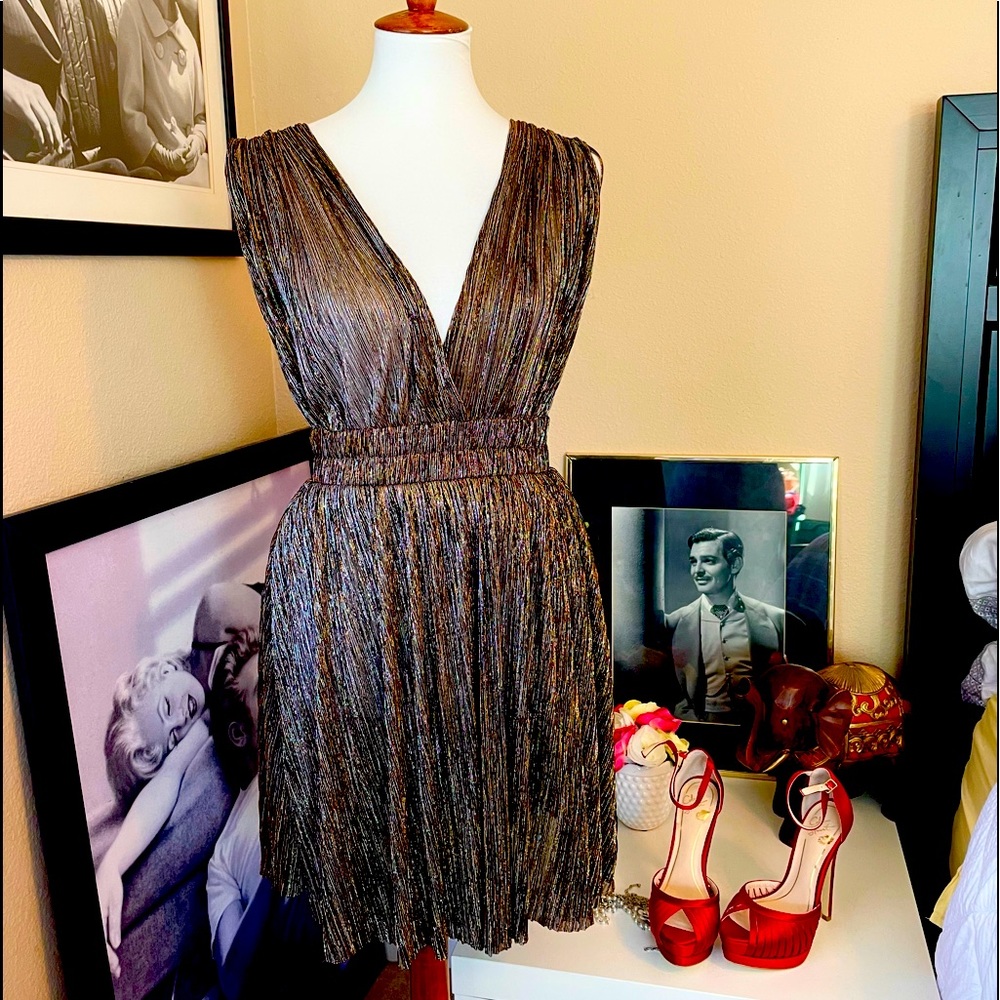 Beautiful holiday Dress